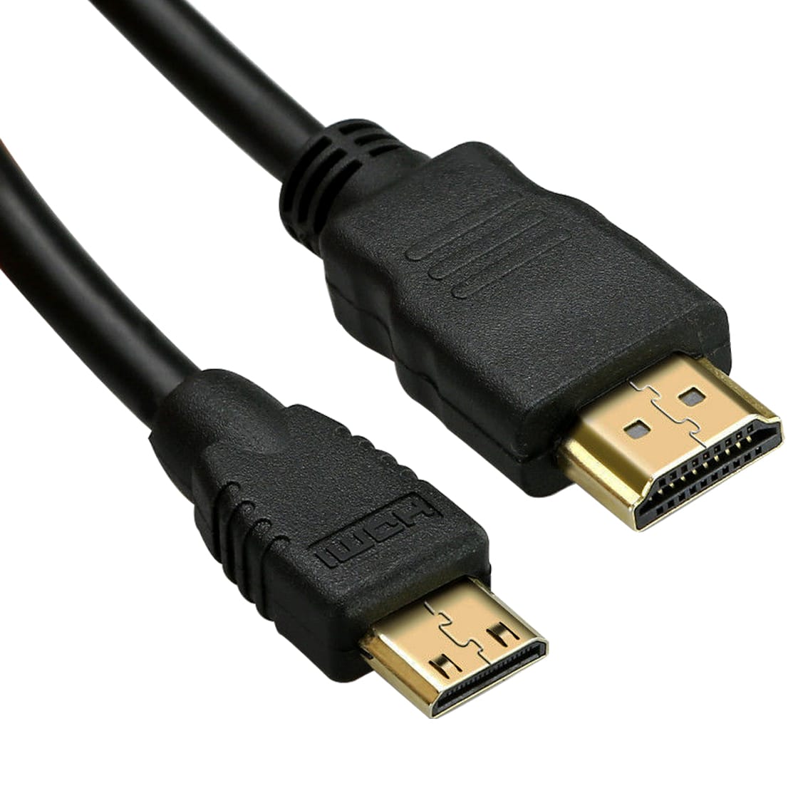 Cable HDMI a mini HDMI de 1.50 metros