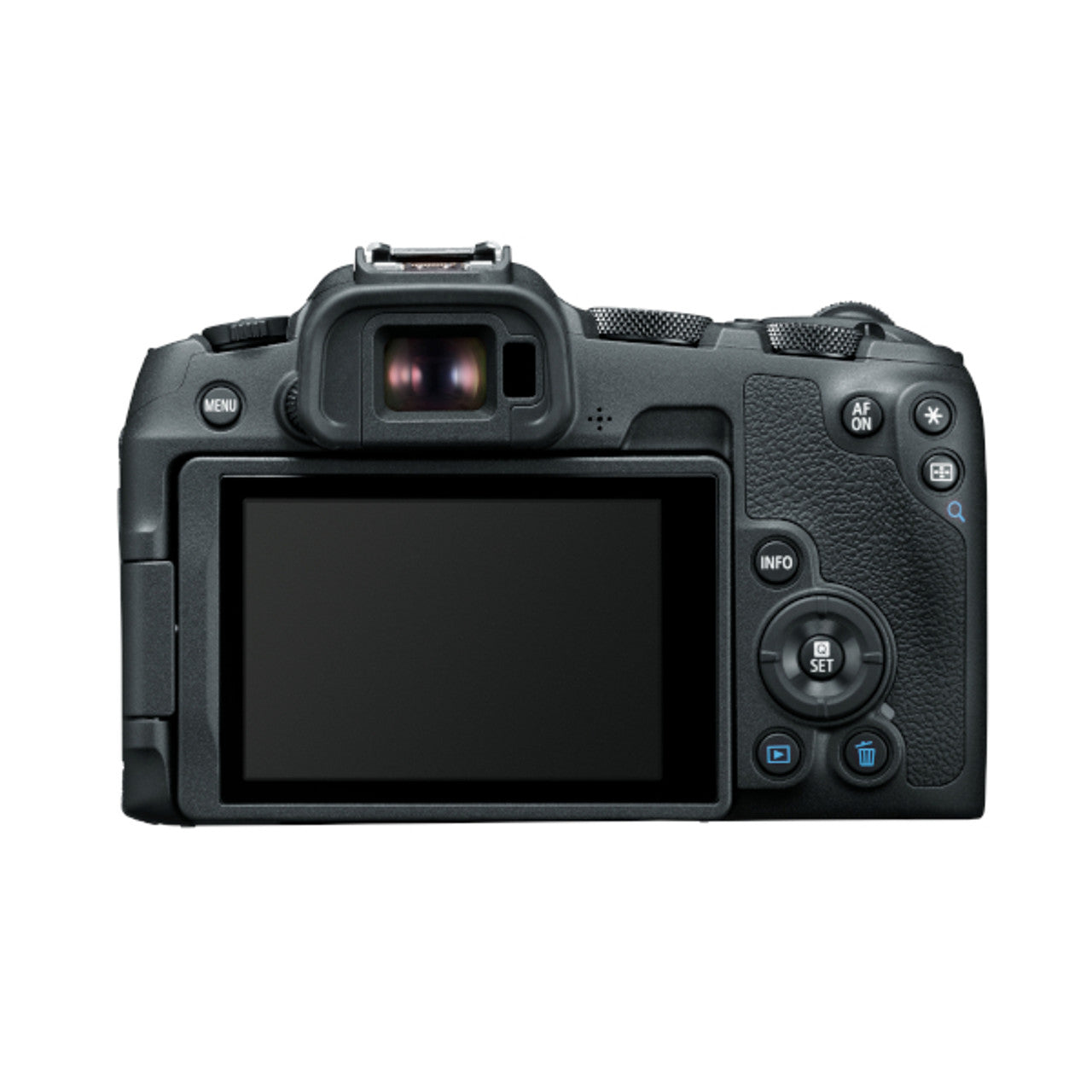 Cámara Digital Canon R8 Con lente 24-50mm