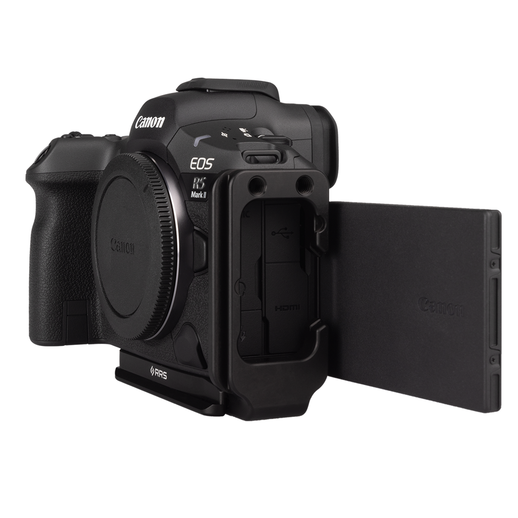 Cámara Canon R5 Mark II Solo Cuerpo