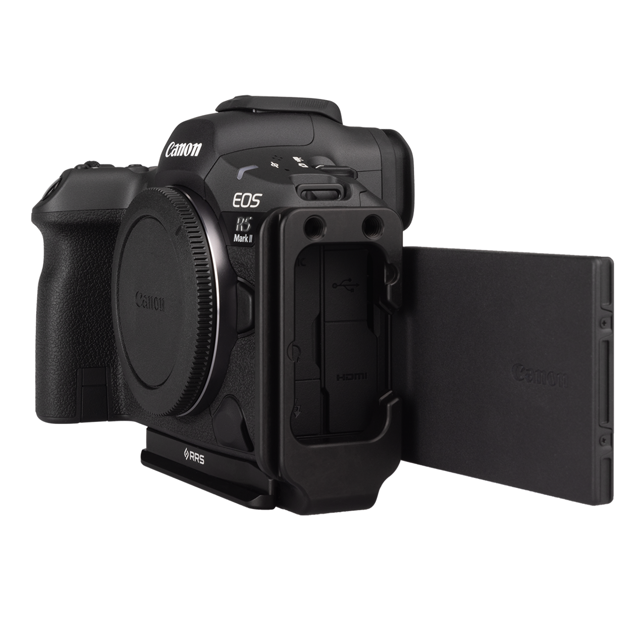 Canon R5 Mark II (Solo Cuerpo)