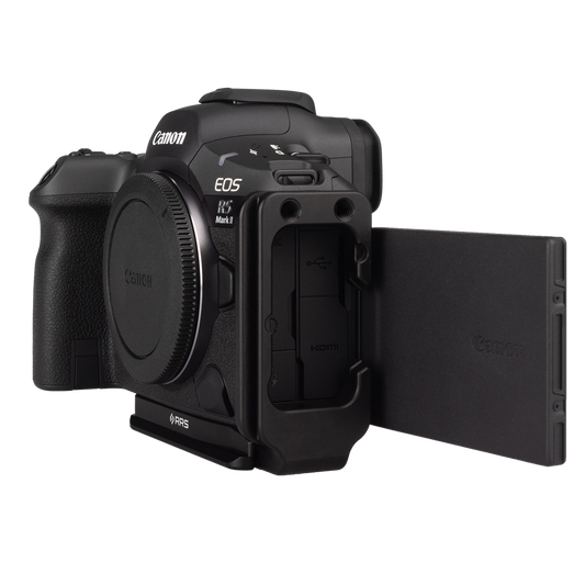 Canon R5 MkII (Cuerpo)