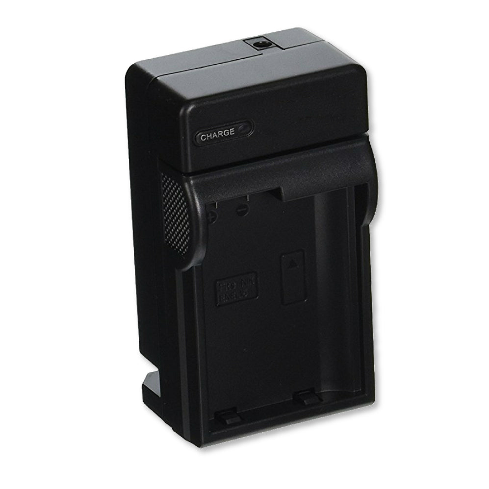 Cargador Para Batería LP-E6 Cámaras Canon EOS 5D Mark II- 5D Mark III- 5D Mark IV- 5DS- 5DS R- 6D- 6D Mark II- 7D- 7D Mark II- 60D- 70D- 80D- R