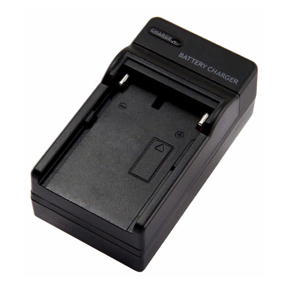 Cargador Para Batería NP-FZ100 Cámaras Sony a9 II- Alpha a7R III- Alpha a7R IV- Alpha a7 III- Alpha A7IV- Alpha a7S III- Alpha a6600