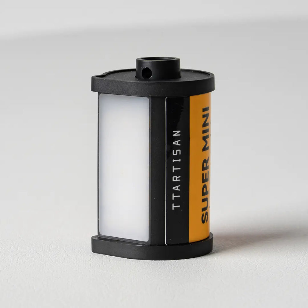 Mini Luz Led Bicolor Recargable 0.5W Ttiartisan Led Light