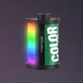 Mini Luz Rgb Recargable 0.5W Ttiartisan Led Light Rgb
