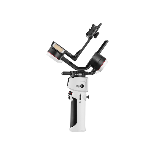 Crane M3s Gimbal Zhiyun para Camara