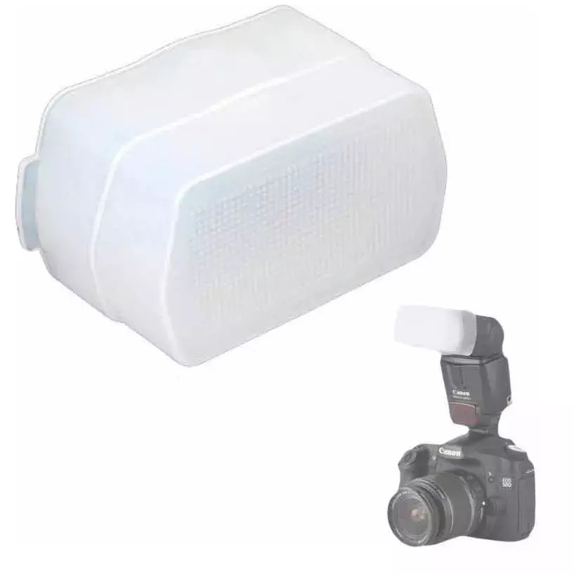 Difusor Para Flash Plastico 600