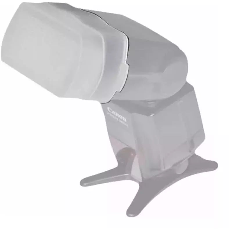 Difusor Para Flash Plastico 600
