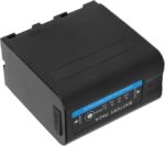 Bateria Para  Sony Np-F980