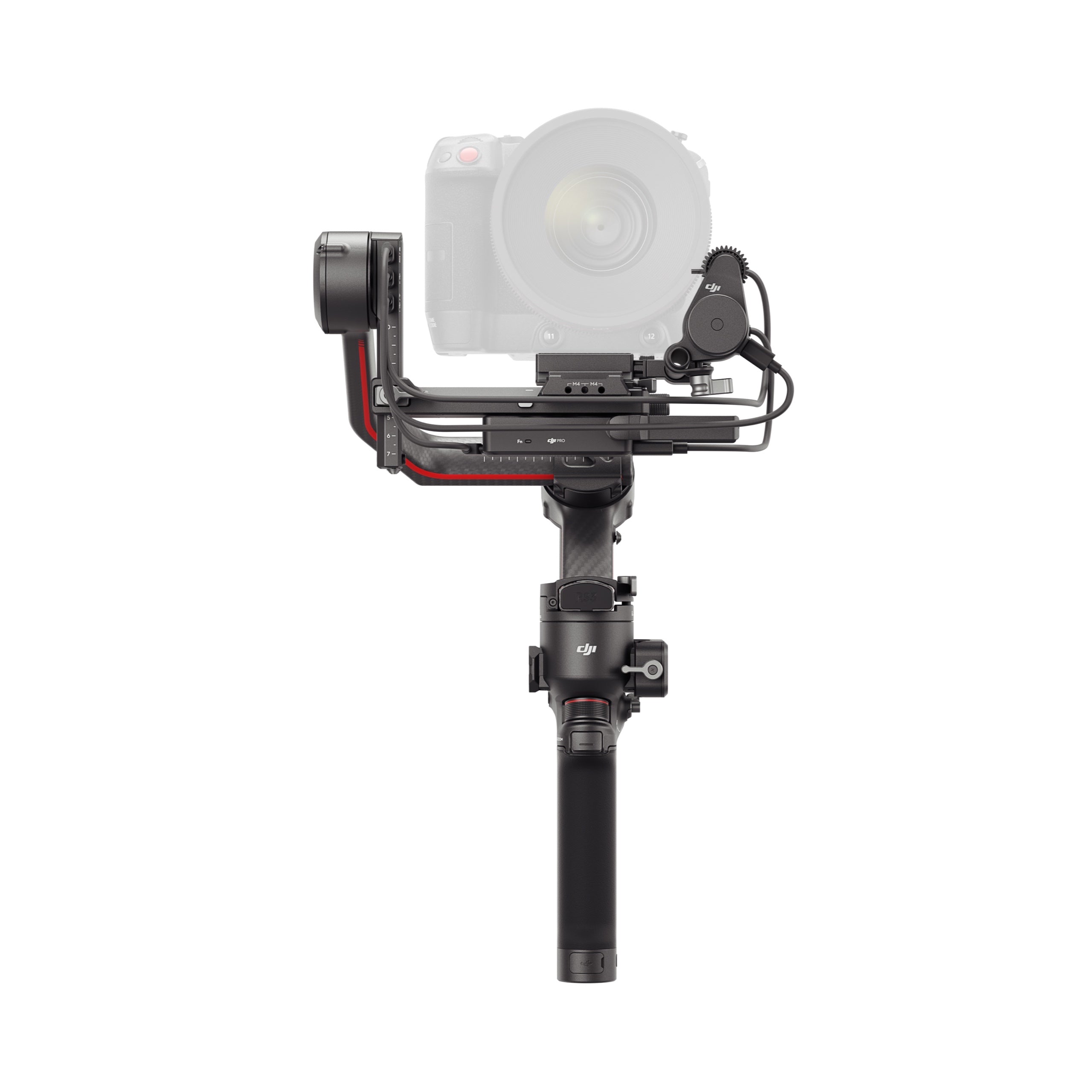 DJI RS3 PRO COMBO Gimbal Estabilizador