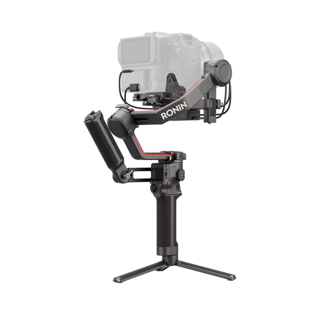 DJI RS3 PRO COMBO Gimbal Estabilizador