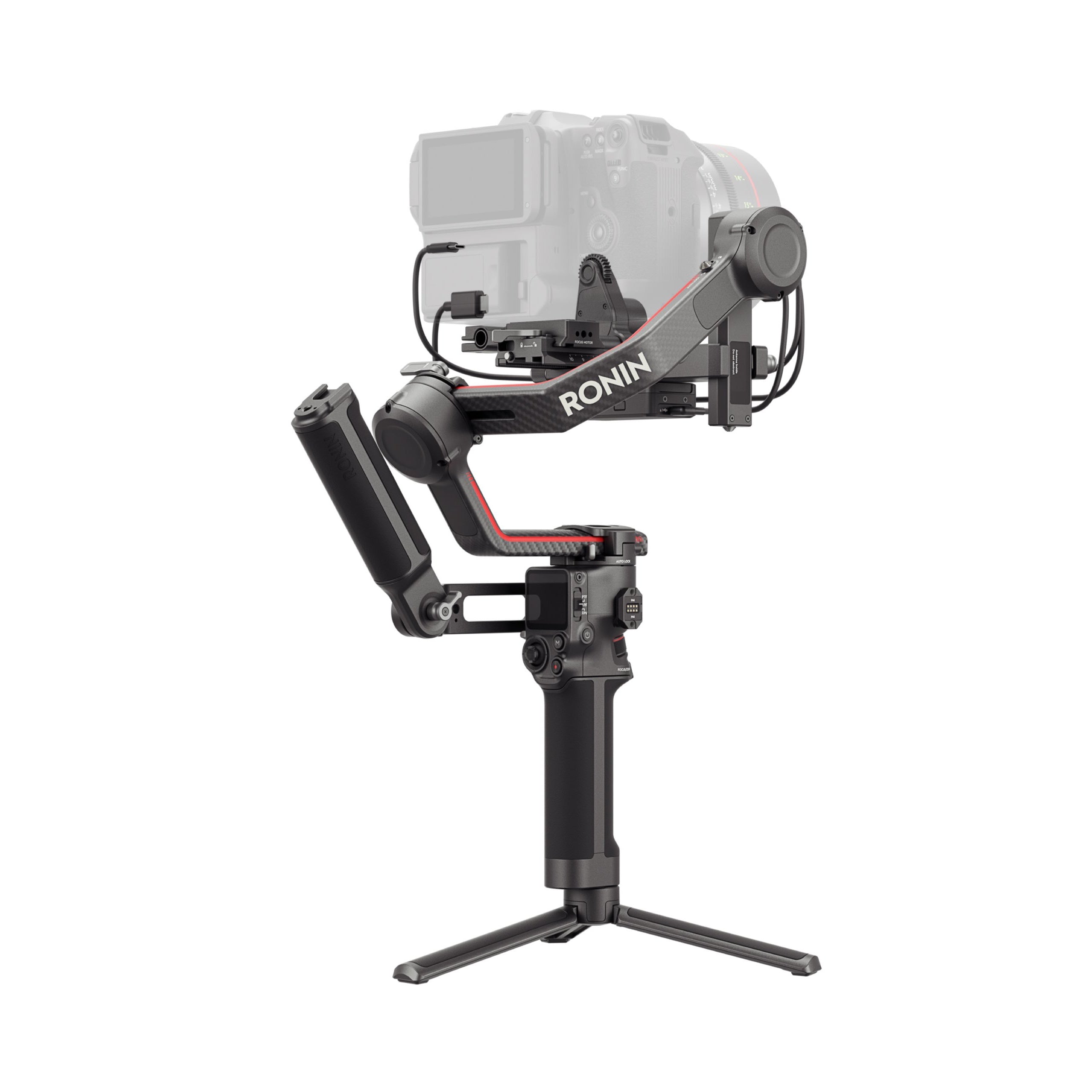 DJI RS3 PRO COMBO Gimbal Estabilizador