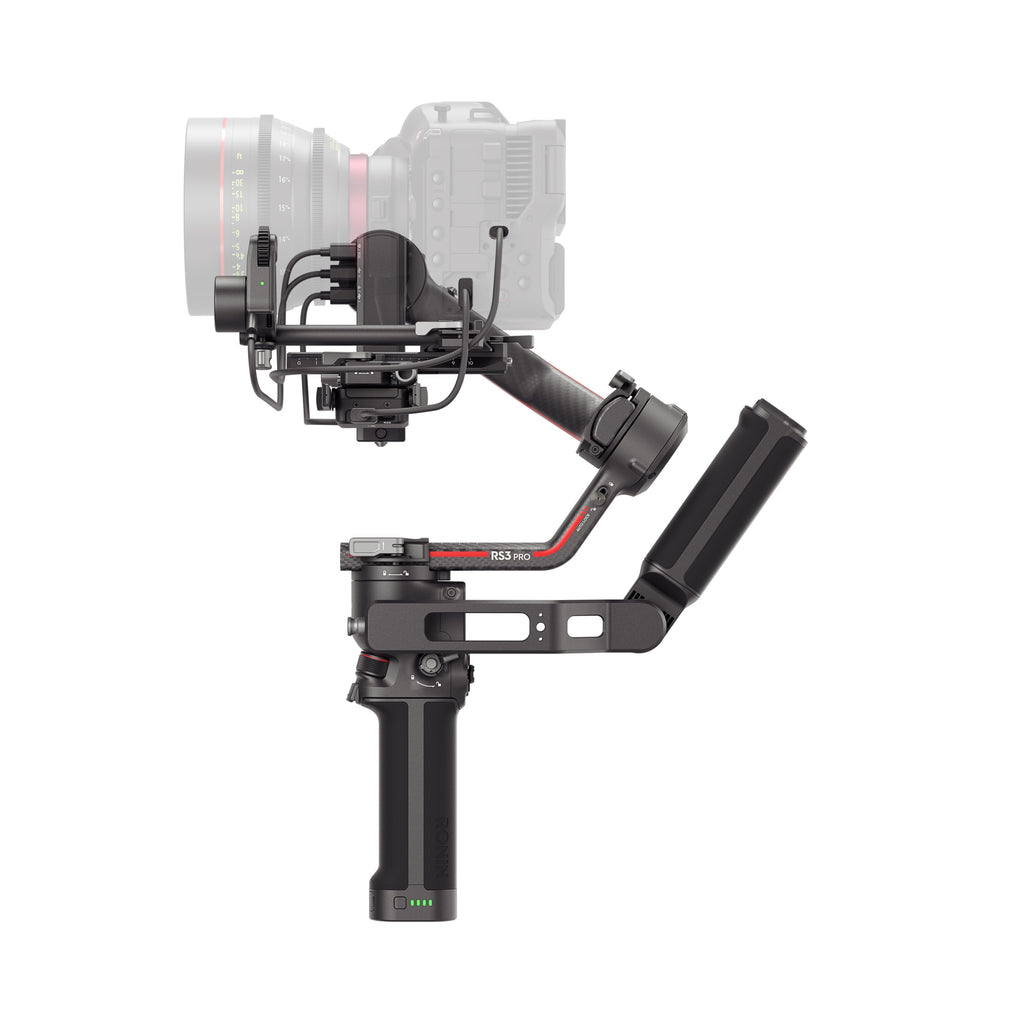 DJI RS3 PRO COMBO Gimbal Estabilizador