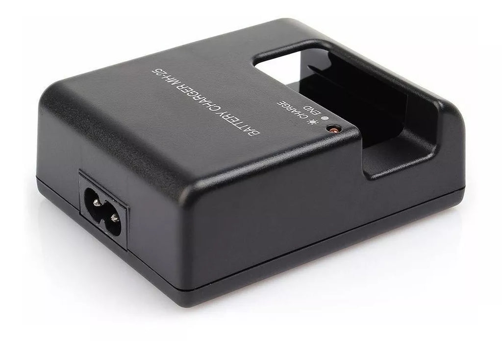 Cargador MH-25 Para Nikon EN-EL15  Nikon Z8-Z7-Z6-Z5-D850-D750-D610-D500-D7500-D7200