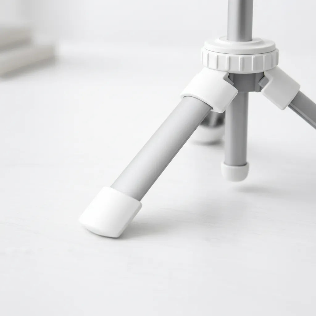 Mini Tripode De Mesa Para Celular Y Tablet NEST