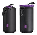 Estuche Neoprene Protector De Lente