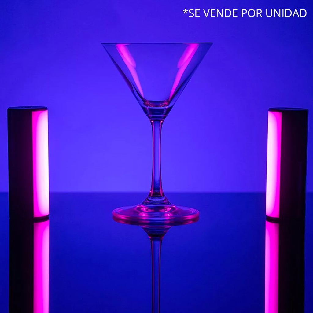 Barra Luz Led Mini RGB Multicolor Recargable Ulanzi I-Light