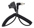 Cable D Tap Accesorio Para Fotografia D Tap To Dc Rosca