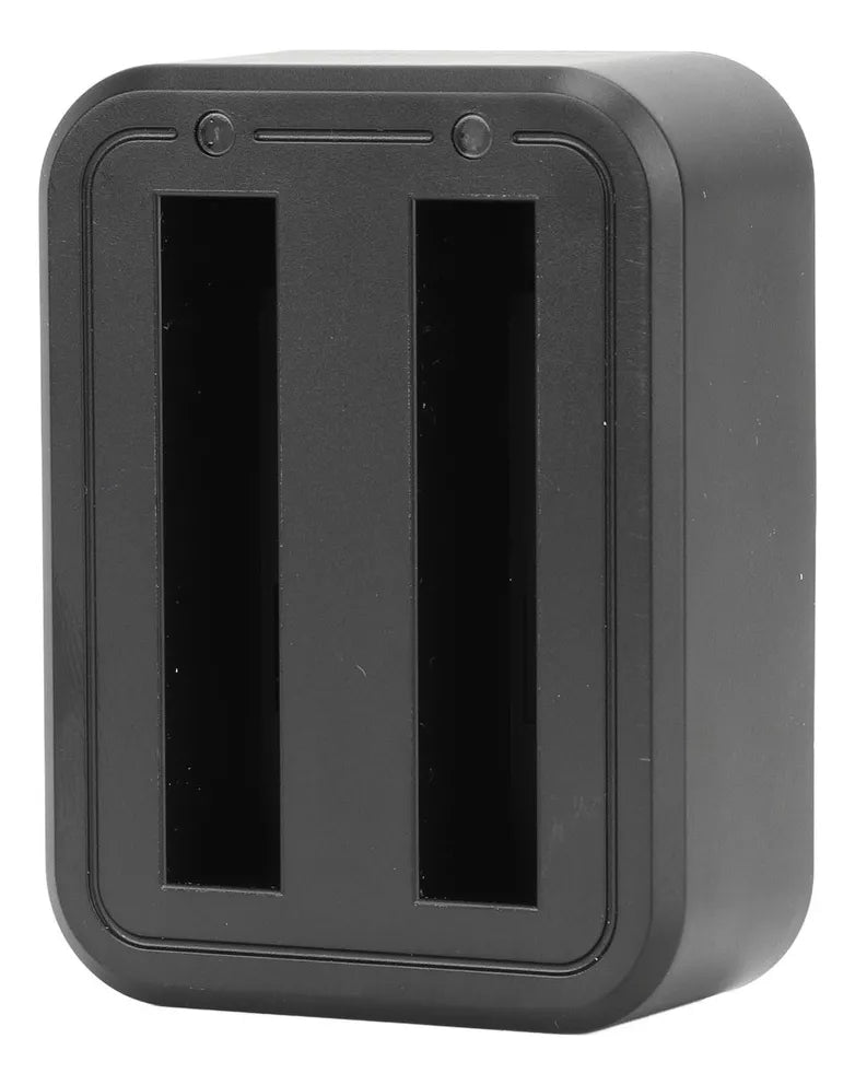 Cargador Usb Dual Para Batería De Insta360 X3