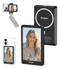 Pantalla Magnética Monitor Selfie Kigma VLPH02 MAX Para iOS y Android