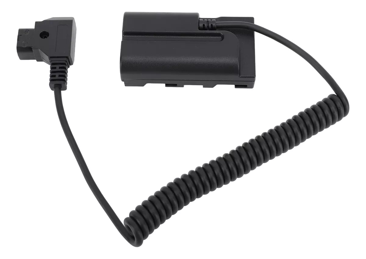 Cable D Tap Accesorio Para Fotografia Y Video F550dtap