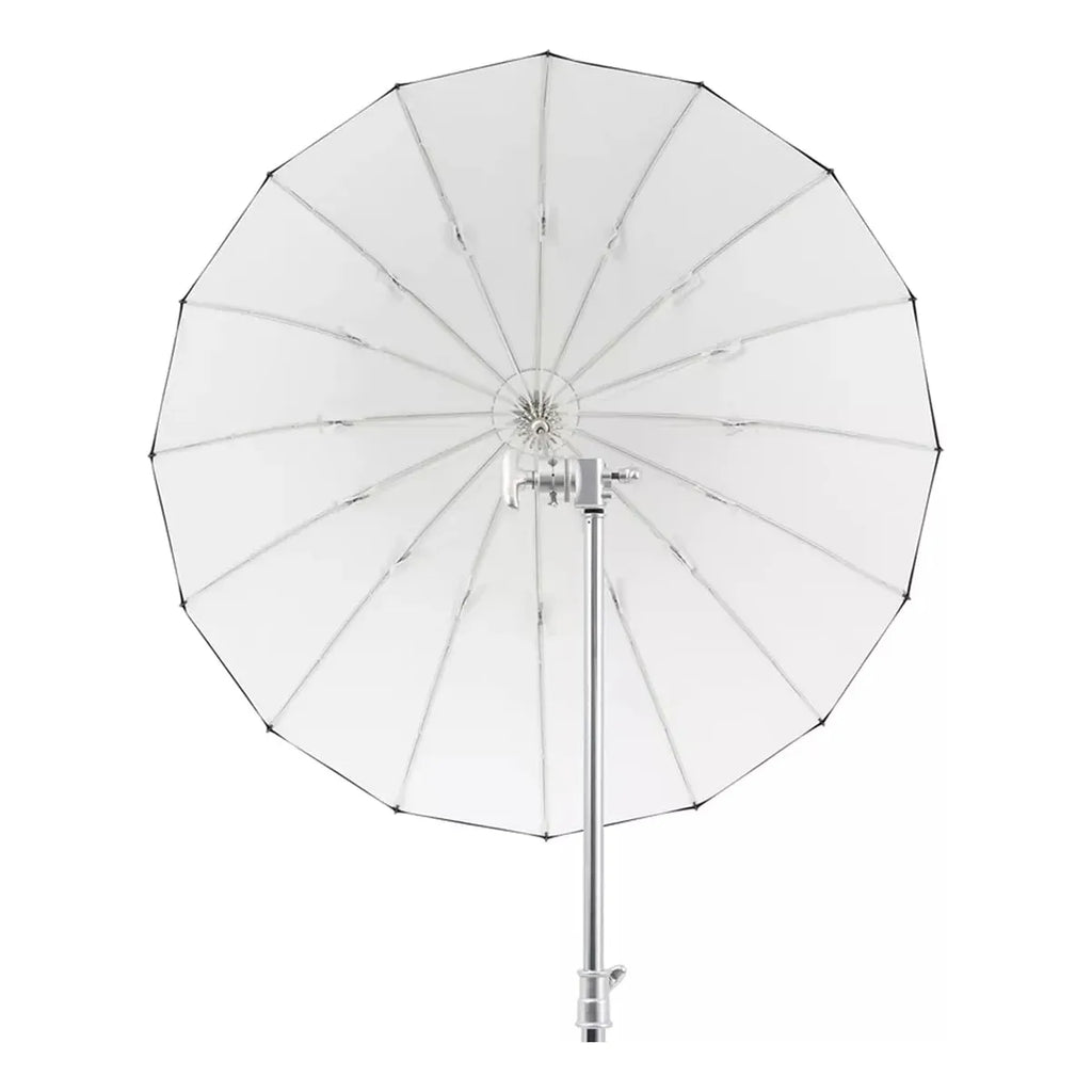 SOMBRILLA TIPO BROLY GODOX UB-105W Y DIFUSOR DPU-105T