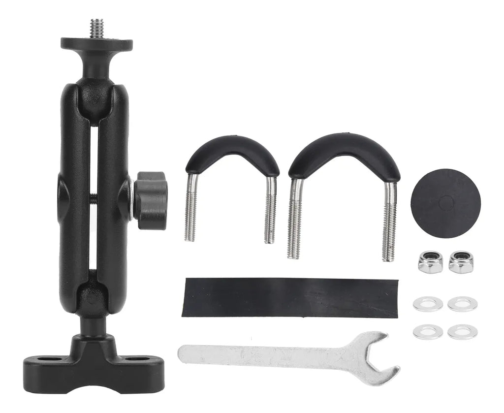 Soporte Montura Para Camara De Deportes Tipo Ram Sn40-2