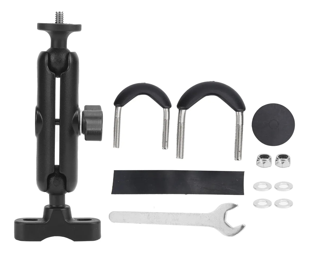 Soporte Montura Para Camara De Deportes Tipo Ram Sn40-2