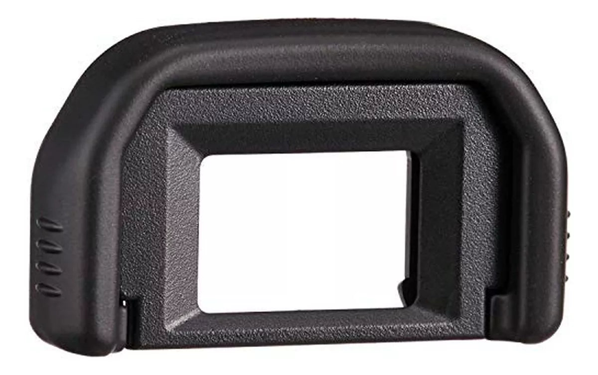 Visor Ocular EyeCup EB Canon EOS 90D 80D 70D 60D 50D 40D 20D