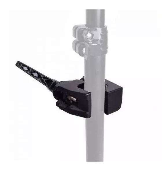 Super Clamp Abrazadera Para Estudio Fotografico