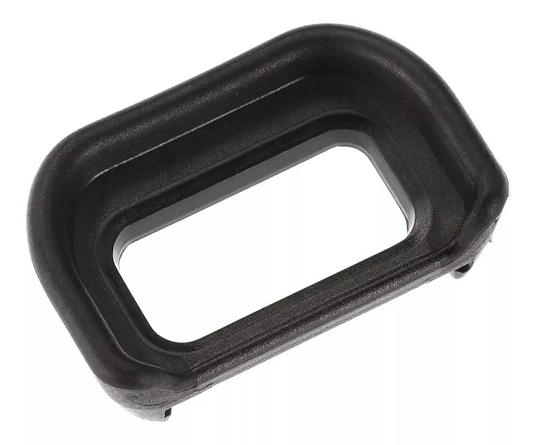 Visor Ocular Eye Cup EP17 Para Sony A6400 A6500 A6600