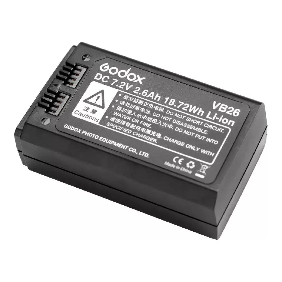 Batería VB26 Para V1 V8500III V860III