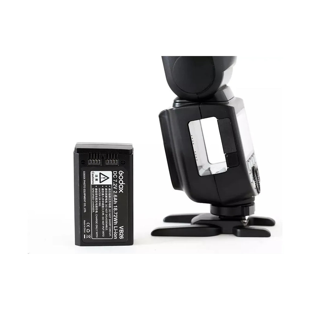 Batería VB26 Para V1 V8500III V860III