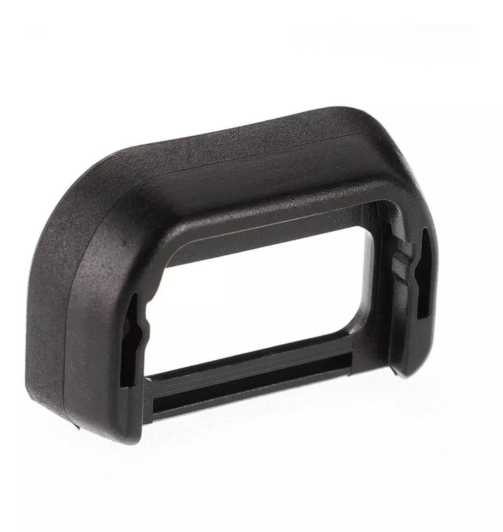 Visor Ocular Eye Cup EP17 Para Sony A6400 A6500 A6600