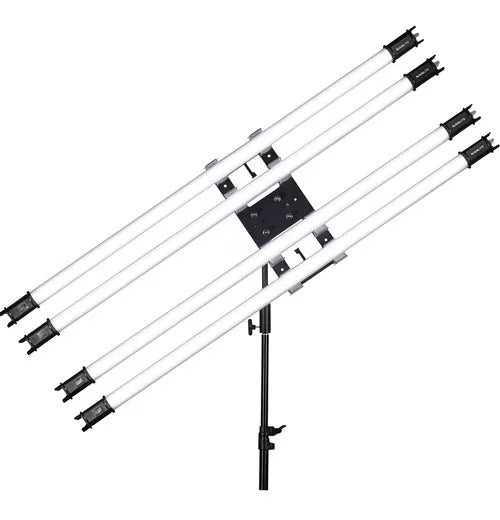Nanlite Pavotube 30c Rgb (x4)