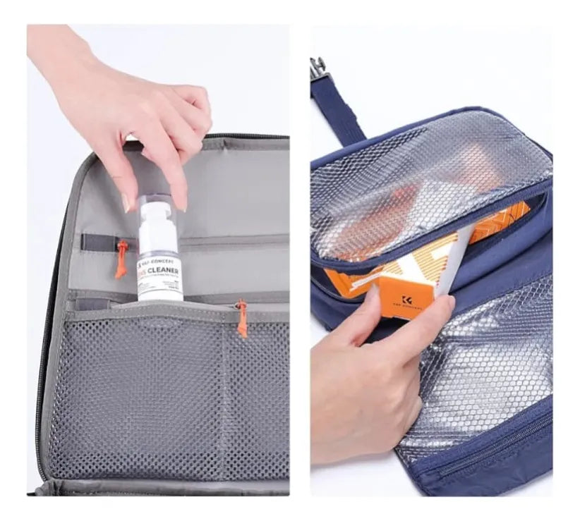 Liquido Limpiador Sensor Multiuso K&F