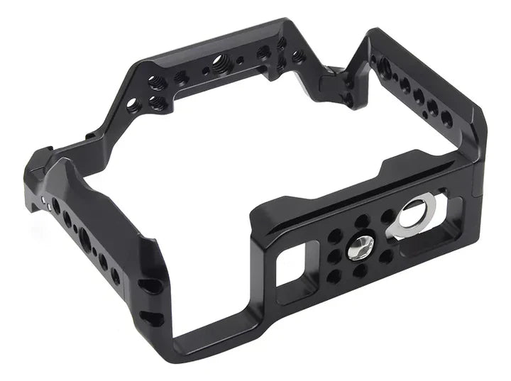 JAULA PARA CAMARA DE FOTOGRAFIA Y VIDEO A7R5