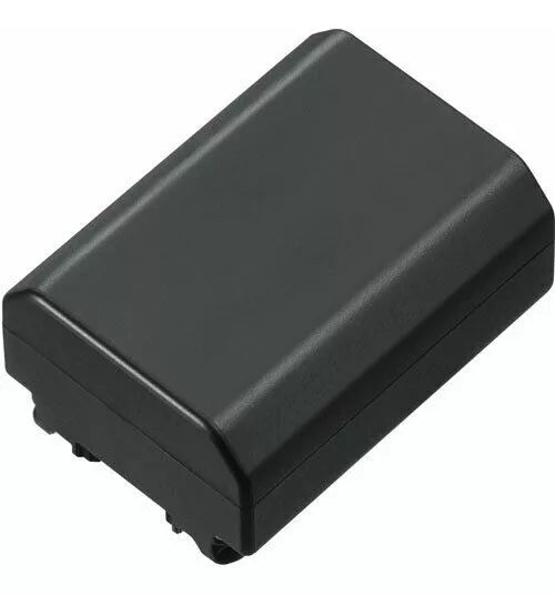 Cargador + Batería NP-FZ100 Para Cámaras Sony a9 II- Alpha a7R III- Alpha a7R IV- Alpha a7 III- Alpha A7IV- Alpha a7S III- Alpha a6600