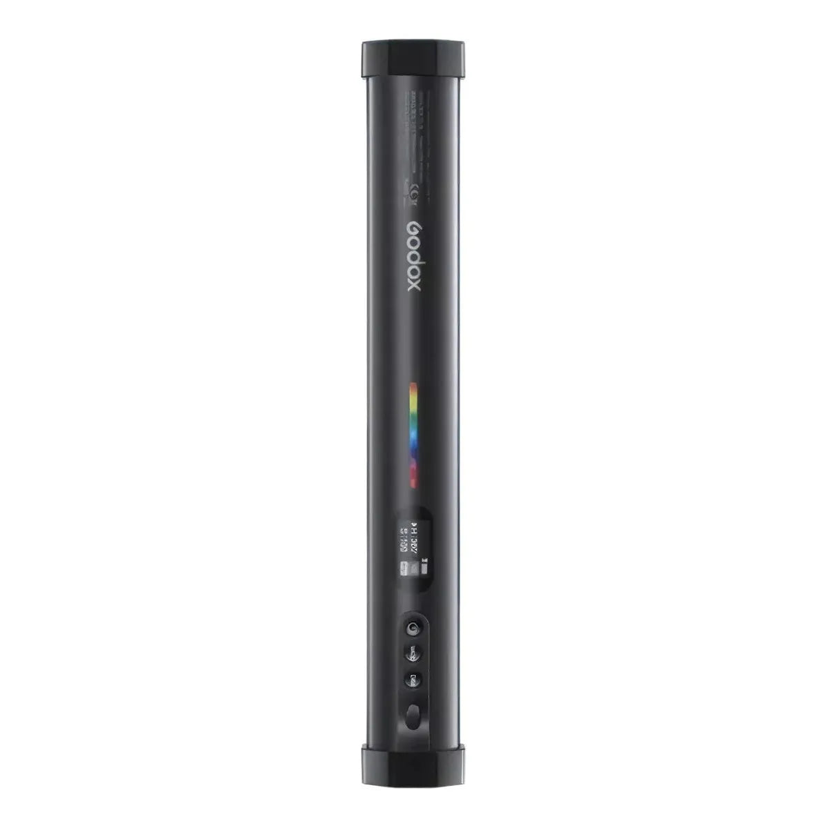 Godox Tl30-k4 Kit 4 Lámparas Tubo Led Rgb