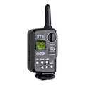 Disparador Godox Xt-16 Series Ds, Sk, Gs, Ms, Qt, Gt, Dp