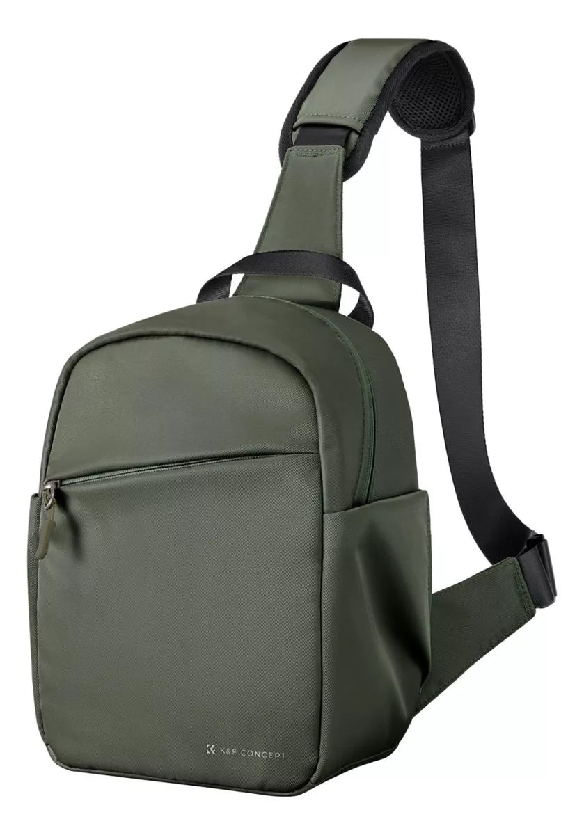Maleta Bolso K&F Concept 5 L Impermeable Para Fotografía