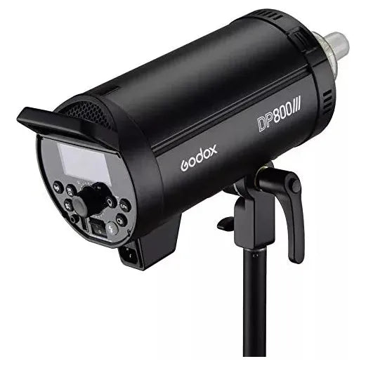 Godox Flash De Estudio Profesional Dp800III