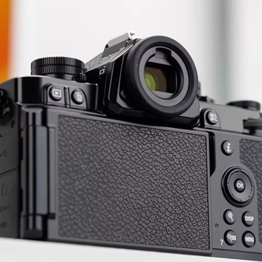 Visor Ocular Eye Cup DK33 Nikon Z8 Z9 ZF