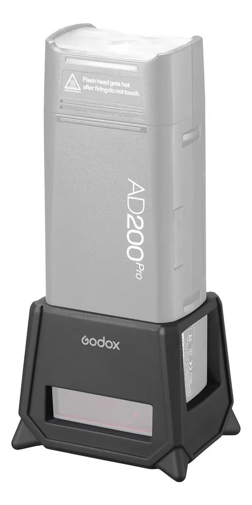 Protector En Silicona Para Flash Godox