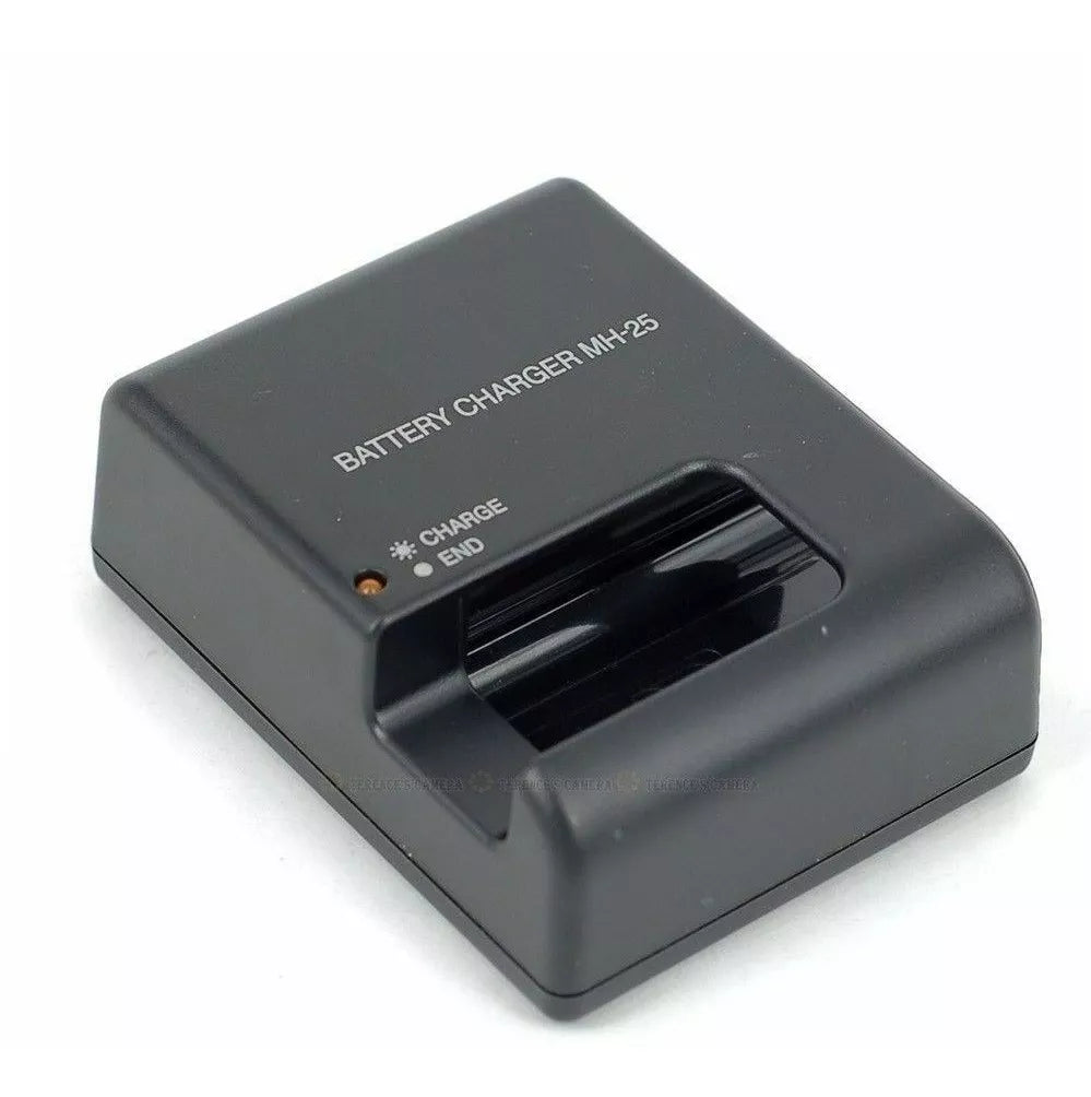 Cargador MH-25 Para Nikon EN-EL15  Nikon Z8-Z7-Z6-Z5-D850-D750-D610-D500-D7500-D7200