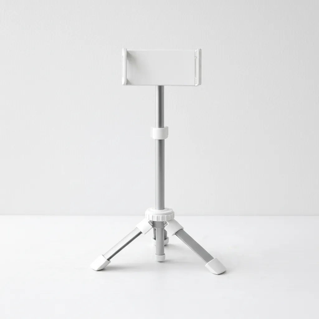 Mini Tripode De Mesa Para Celular Y Tablet NEST