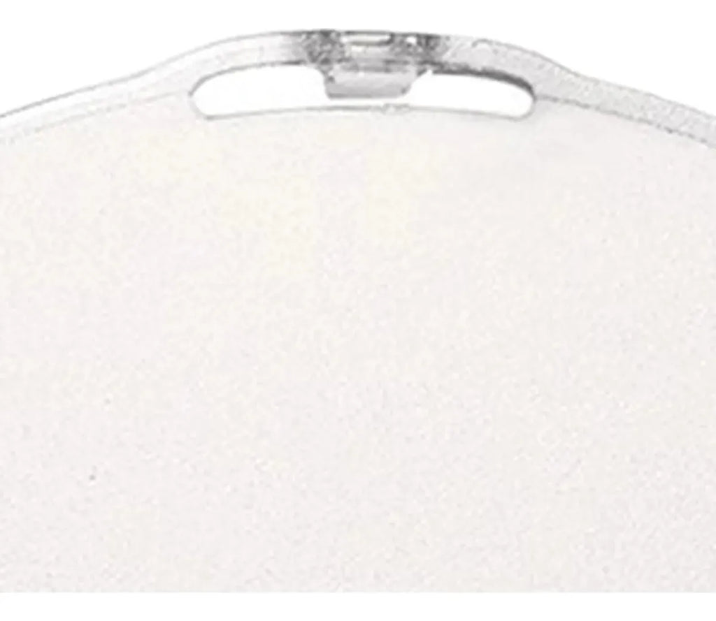 Difusor Circular Traslucido Plastico Para Luces Led