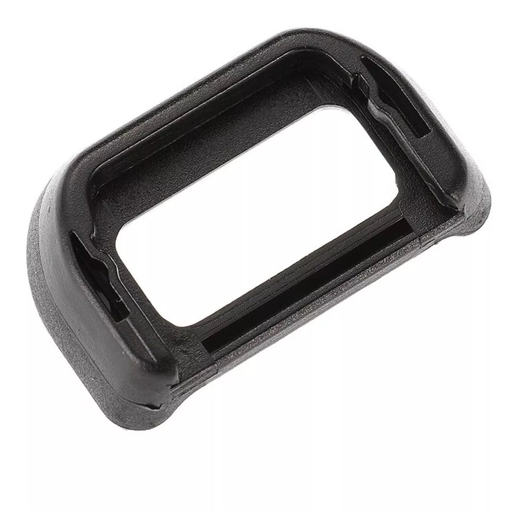 Visor Ocular Eye Cup EP17 Para Sony A6400 A6500 A6600