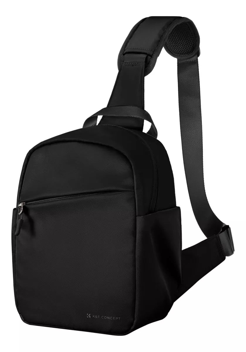 Maleta Bolso K&F Concept 5 L Impermeable Para Fotografía
