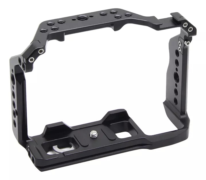 JAULA PARA CAMARA DE FOTOGRAFIA Y VIDEO A7R5